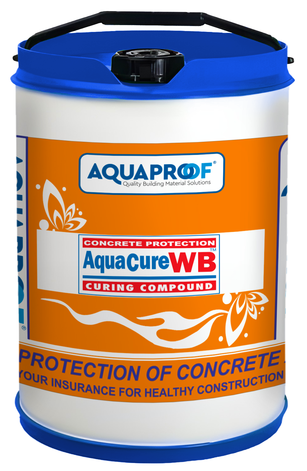 Aquacure WB