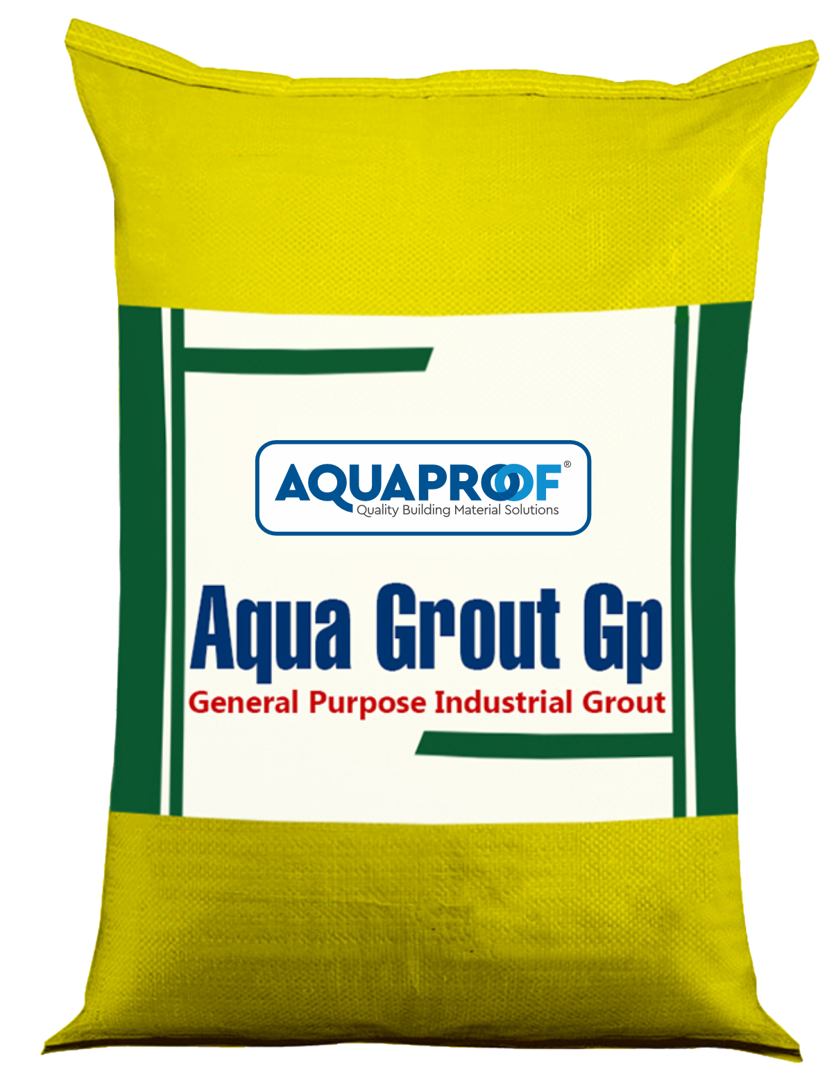 Aqua Grout GP