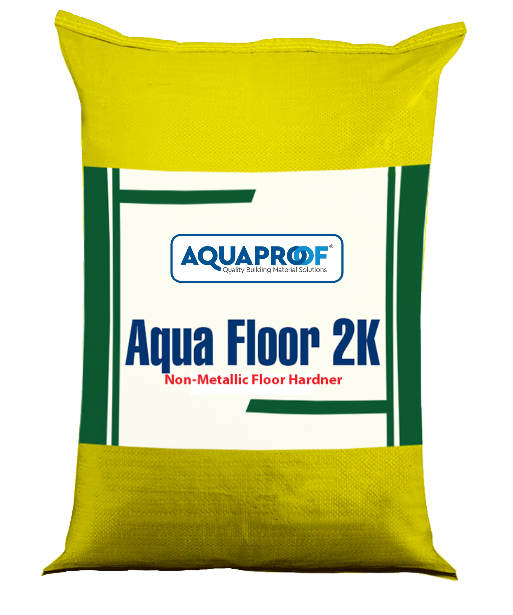 Aquafloor 2K