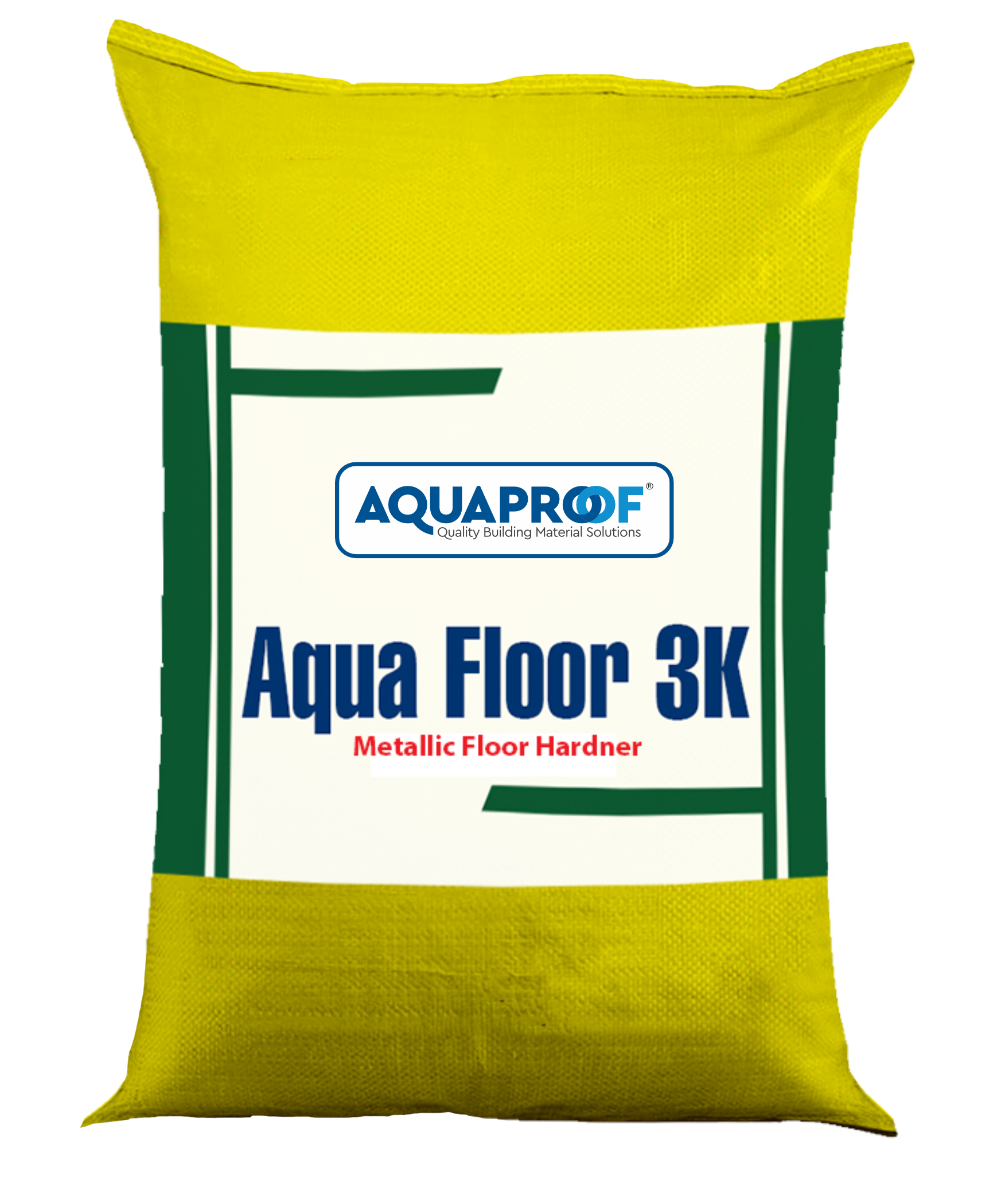 Aquafloor 3K