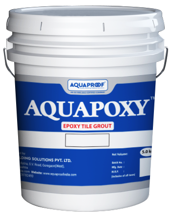 Aquapoxy