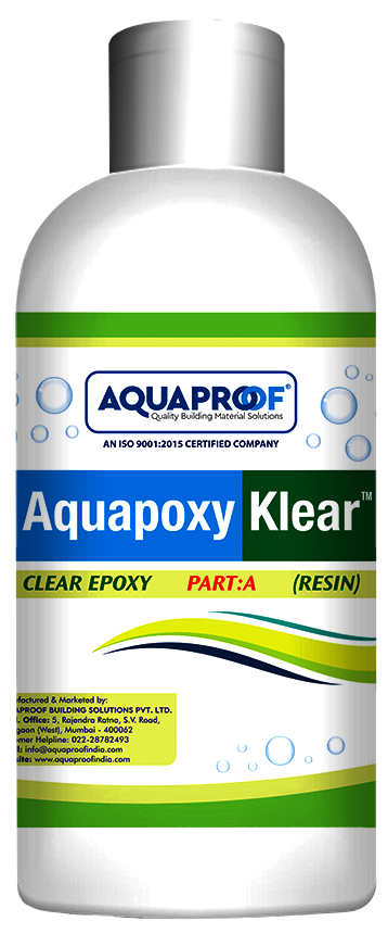 Aquapoxy Klear
