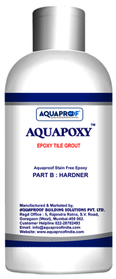 Aquapoxy Epoxy Kleaner