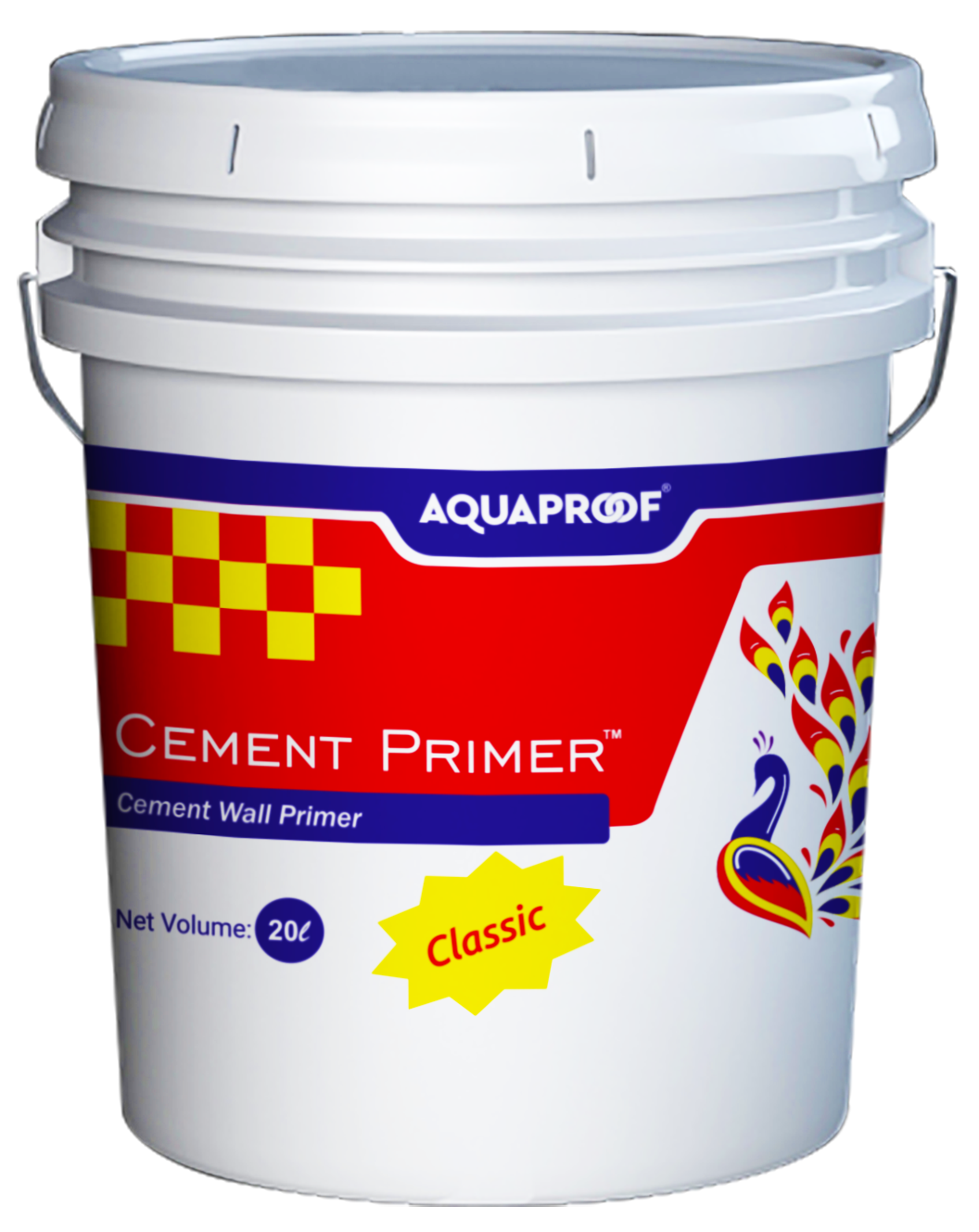 Cement Primer Classic